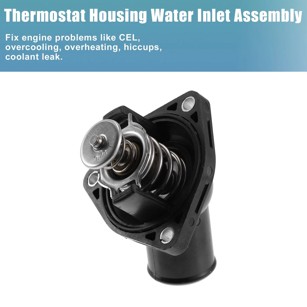 Thermostat Housing Assembly for Toyota Land Cruiser (160310S010)