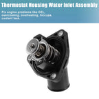 Thermostat Housing Assembly for Toyota Land Cruiser (160310S010)