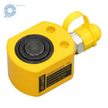 10 Ton Low Height Hydraulic Ram Jack for (1 Inch Stroke)