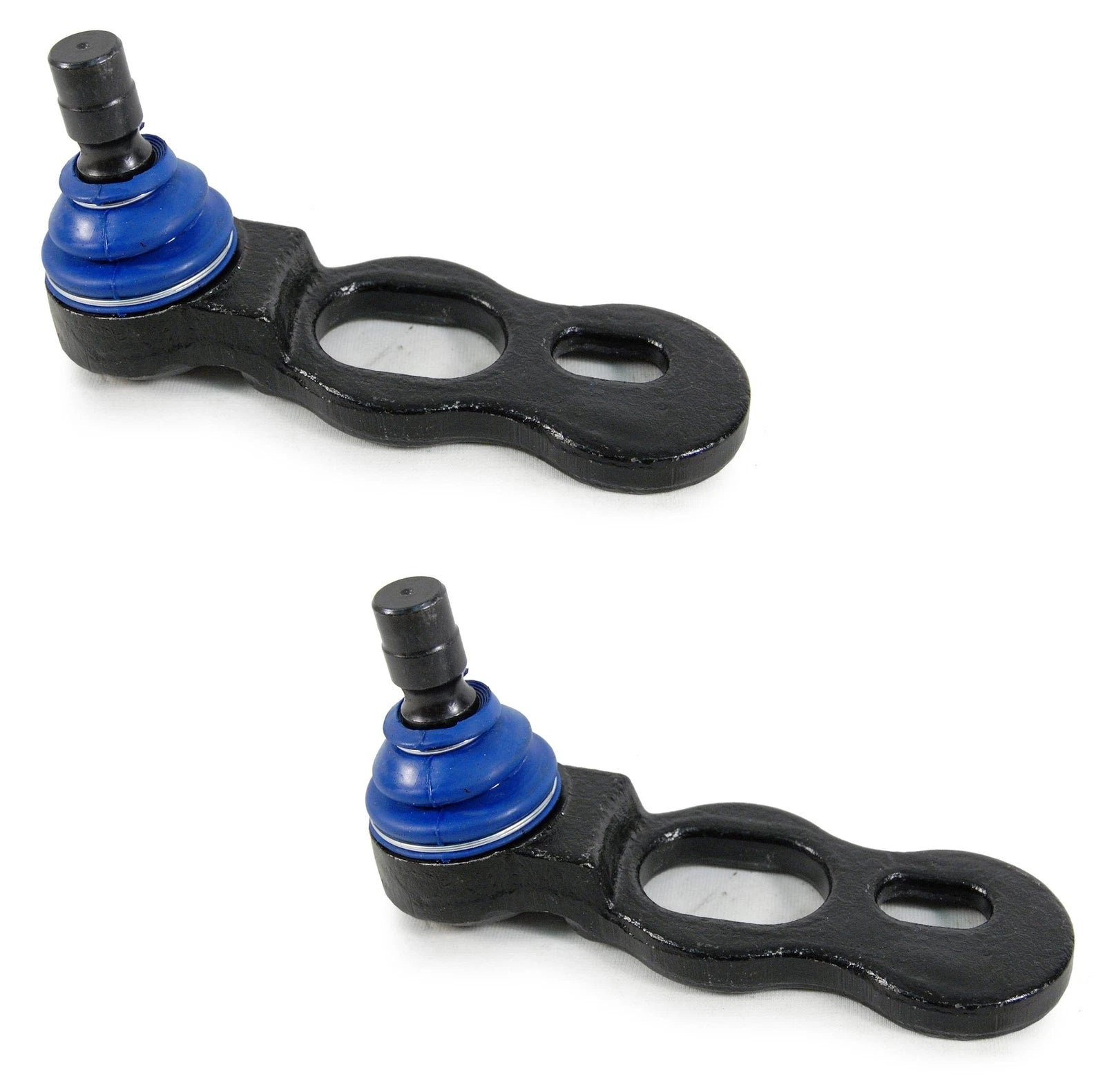 Set of 2 Front Upper Suspension Ball Joints for Ford Crown Victoria (1995–2002)