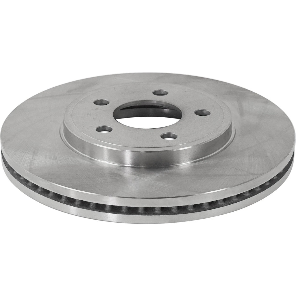 Front Brake Disc for Lincoln Town Car, Mercury Grand Marquis, Ford Crown Victoria