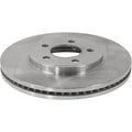 Front Brake Disc for Lincoln Town Car, Mercury Grand Marquis, Ford Crown Victoria