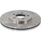 Front Brake Disc for Lincoln Town Car, Mercury Grand Marquis, Ford Crown Victoria