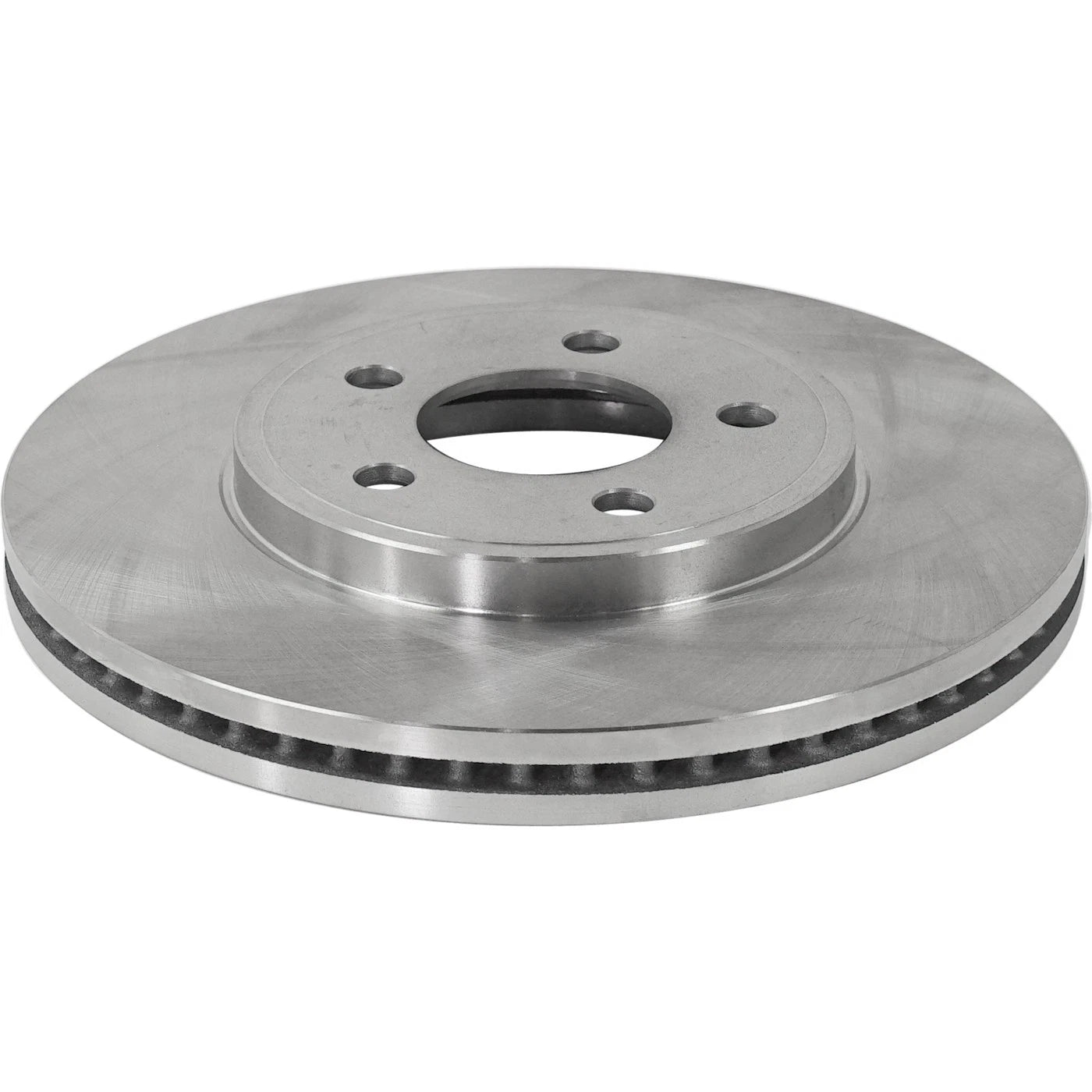Front Brake Disc for Lincoln Town Car, Mercury Grand Marquis, Ford Crown Victoria