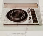 Stereo Demonstration Record for Philips (33 1/3 RPM)