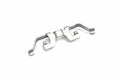 Genuine OEM Disc Brake Anti-Rattle Clip for Mercedes-Benz C300, C350e (2015–2020) 0009937807