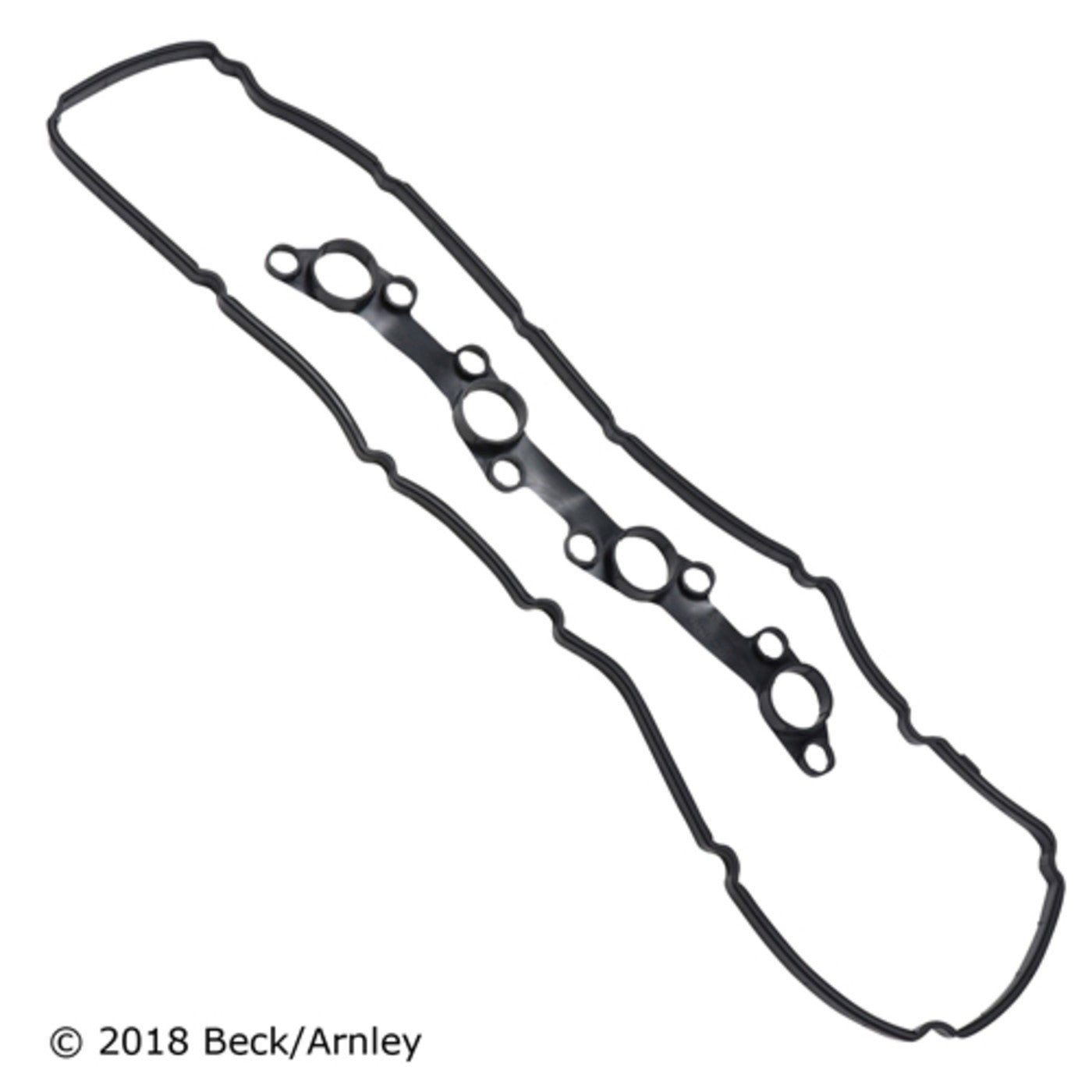 Valve Cover Gaskets for Toyota Tacoma (2005–2015)