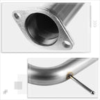 Stainless Steel Exhaust Header Manifold for Volvo 850 (1992–1997)