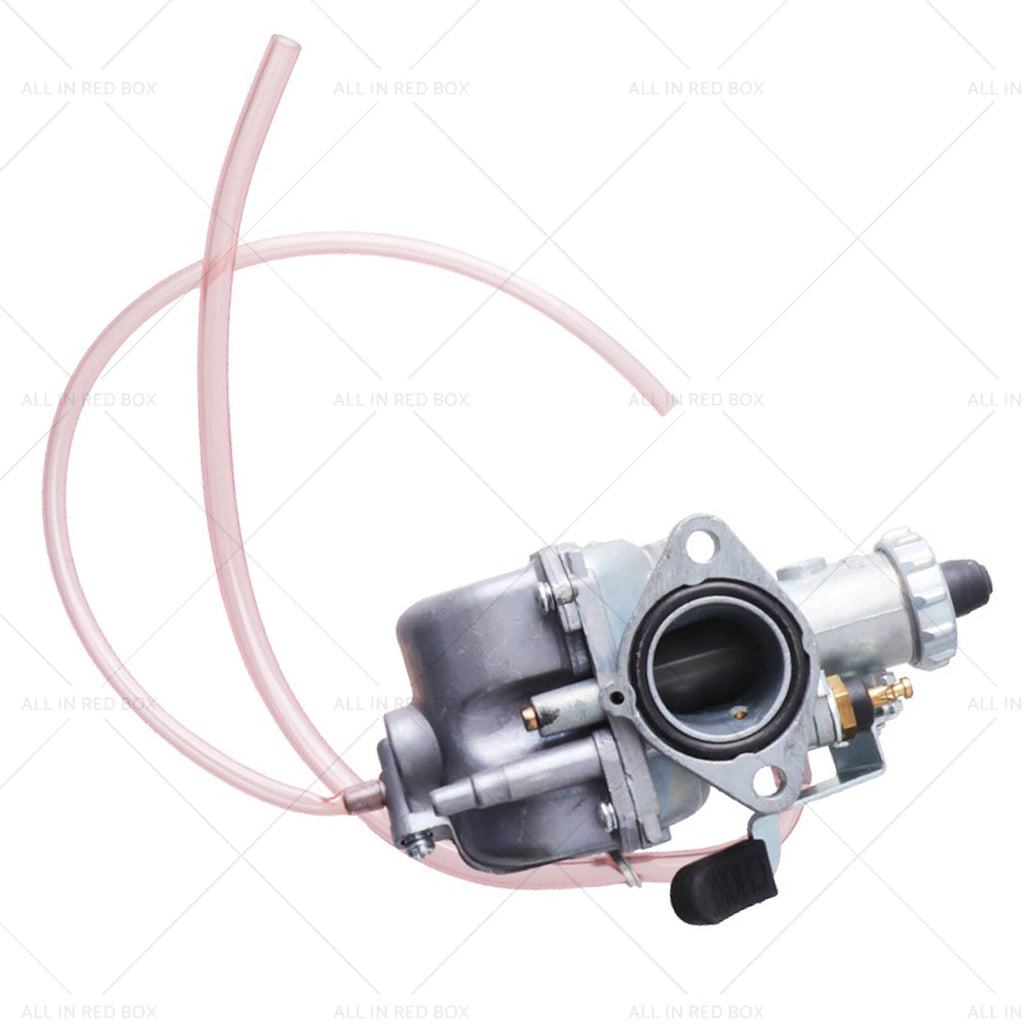 26mm Lever Choke Carb for 125cc 140cc Dirt Bike ATV