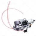 26mm Lever Choke Carb for 125cc 140cc Dirt Bike ATV