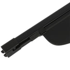 Retractable Rear Cargo Security Trunk Cover for Audi Q7 (2007–2015)