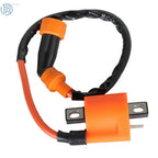 Ignition Coil CDI Box for Arctic Cat 250 (1999–2005) #3530-024
