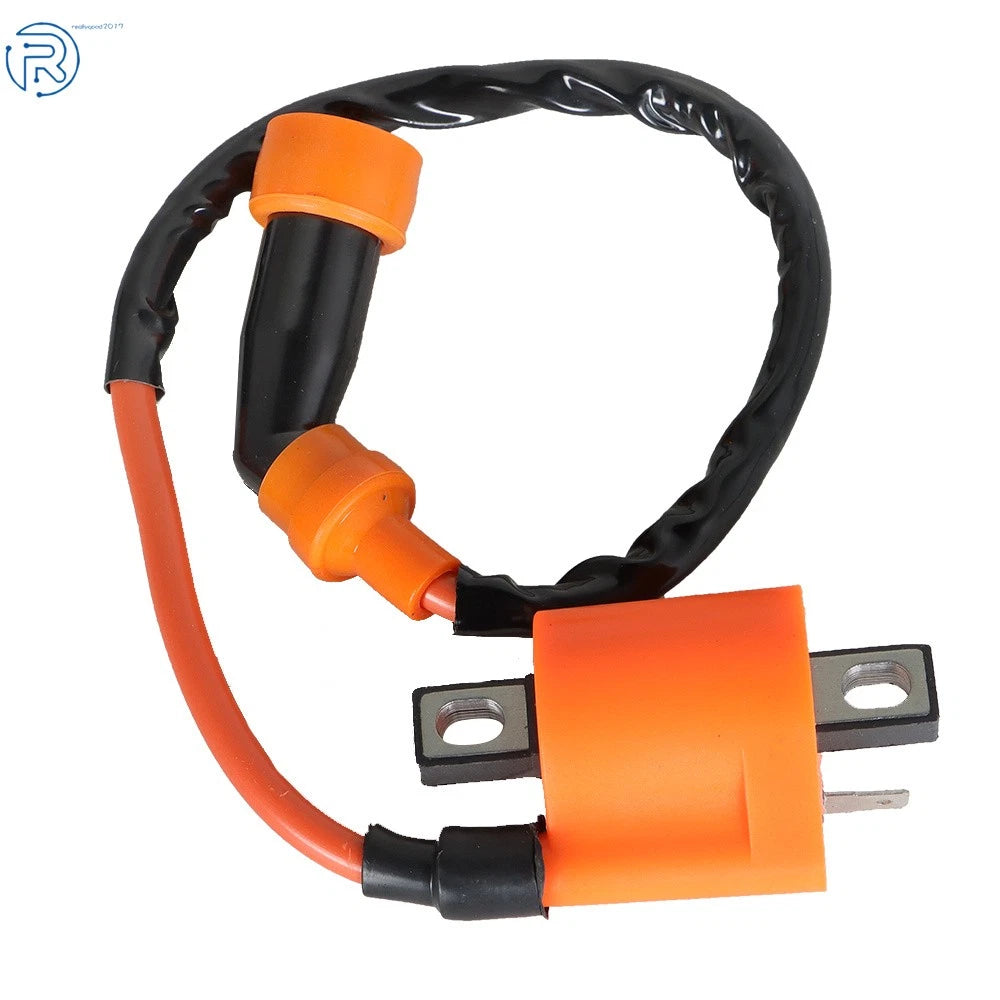 Ignition Coil CDI Box for Arctic Cat 250 (1999–2005) #3530-024