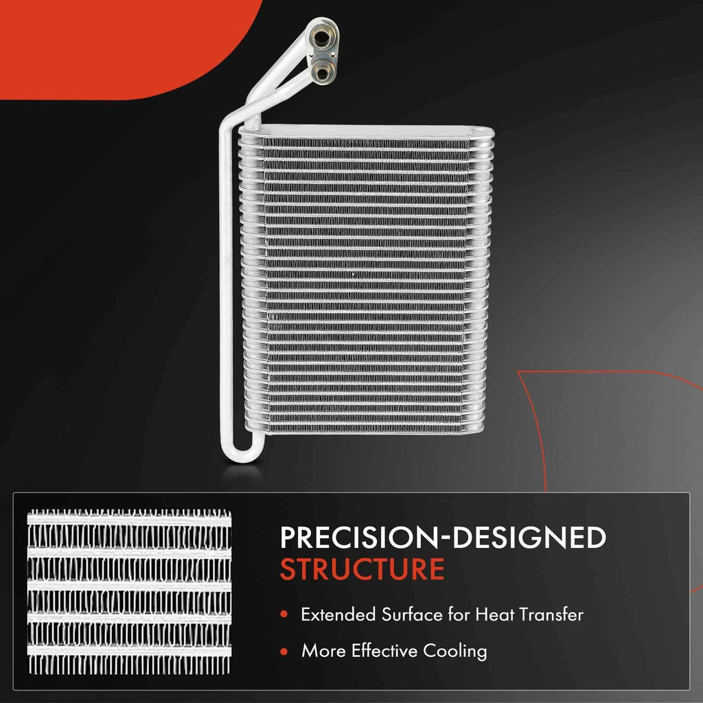 A/C Evaporator Core for Chevy Camaro (2010-2015) Plate & Fin