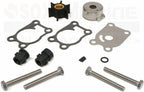 Water Pump Service Kit 18-4529 for Johnson Evinrude 4-8 HP