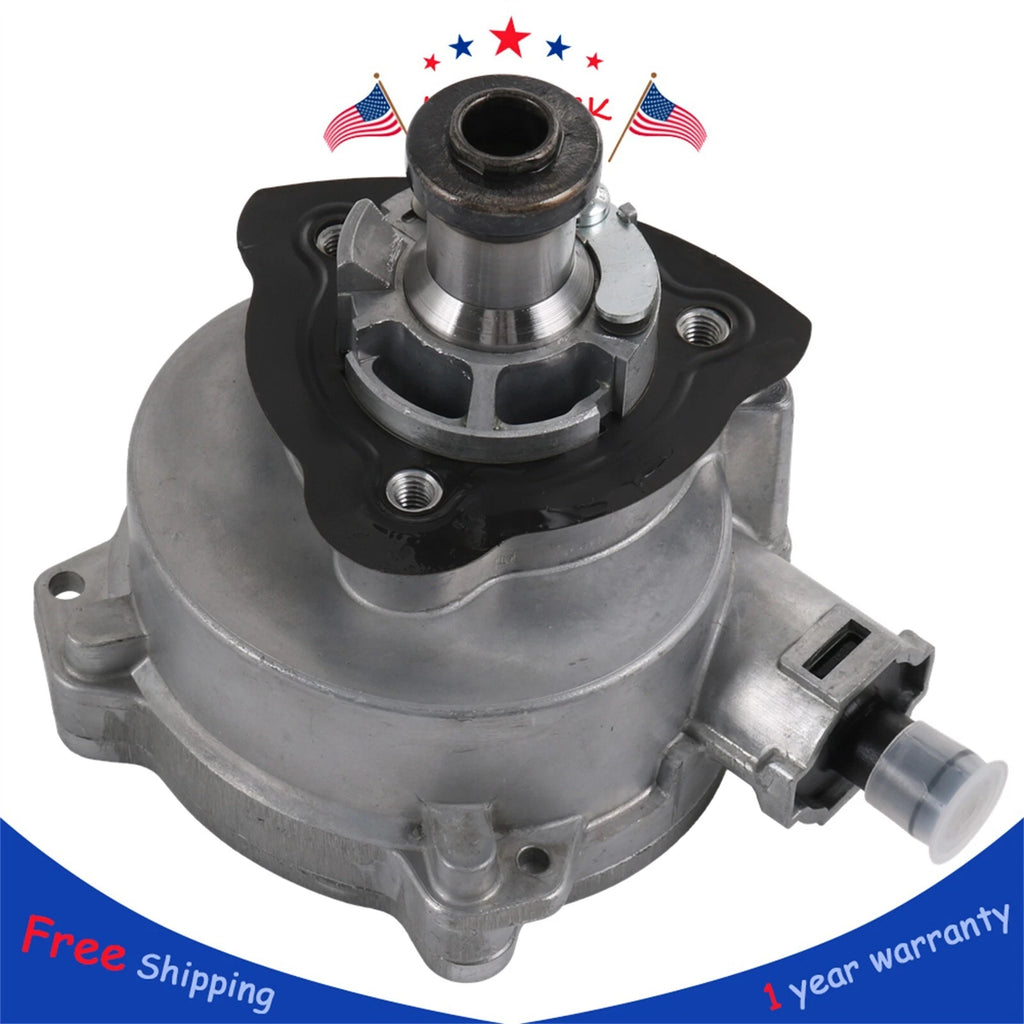 Brake Booster Vacuum Pump for BMW 3 Series E90 E60 (2004–2008)