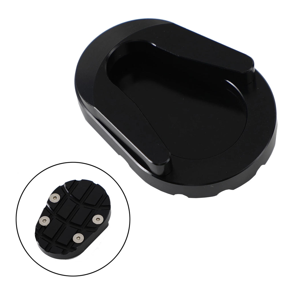 Kickstand Enlarger Plate Pad for Vespa Sprint 150, Primavera 150 (2013–2020)