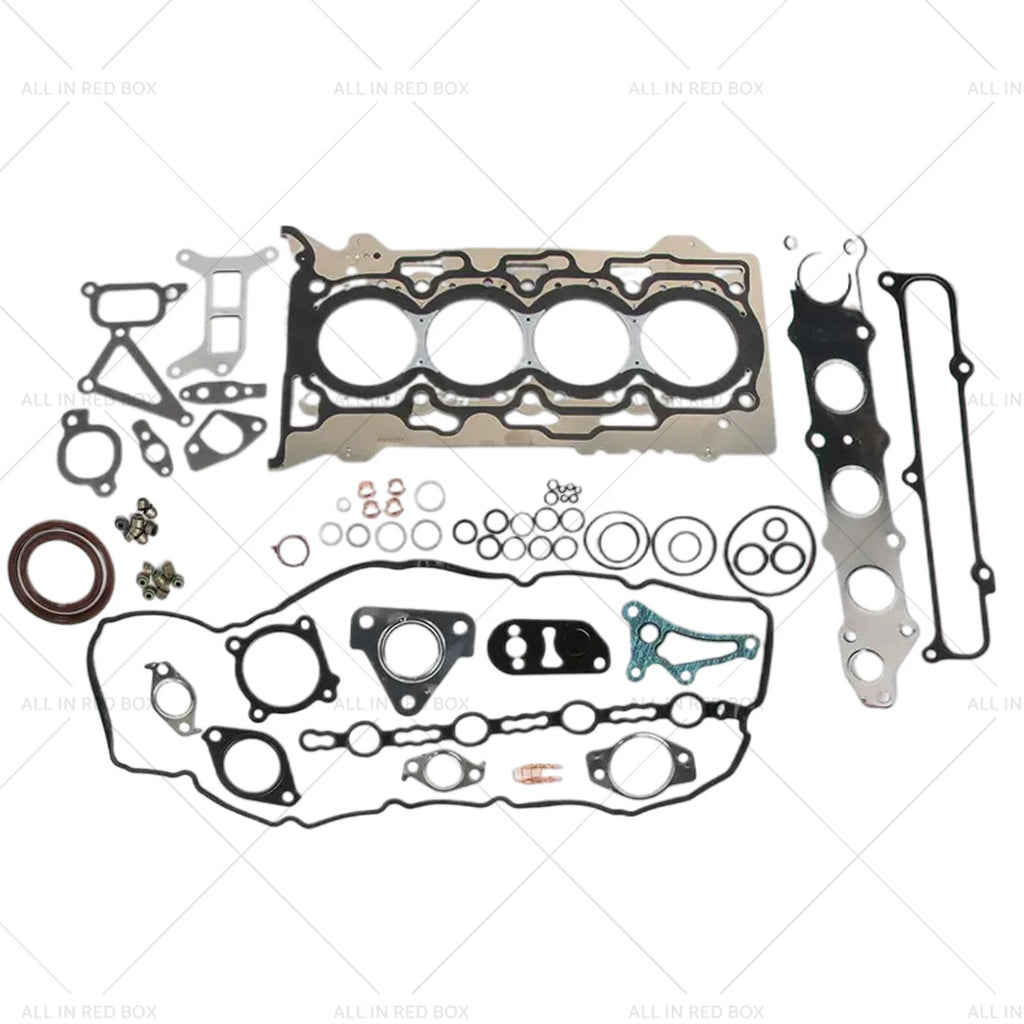 VRS Head Gasket Kit for Mitsubishi Pajero Sport Triton Diesel (2015–2023)