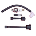 Chainsaw Oil Line Filter Hose Spark Ignition Repair Parts Kit for 070 090