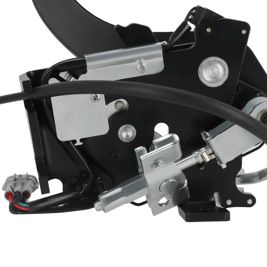 E-Brake Pedal Assembly for Toyota Forklift 8FGU15/25/30 (46110-26611-71)