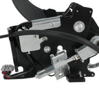 E-Brake Pedal Assembly for Toyota Forklift 8FGU15/25/30 (46110-26611-71)