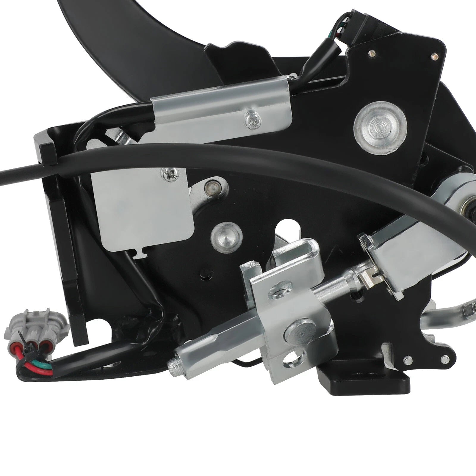 E-Brake Pedal Assembly for Toyota Forklift 8FGU15/25/30 (46110-26611-71)
