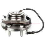 2 Front Wheel Hub Bearings for Ford F-150, Expedition, Lincoln Navigator (2009–2010)