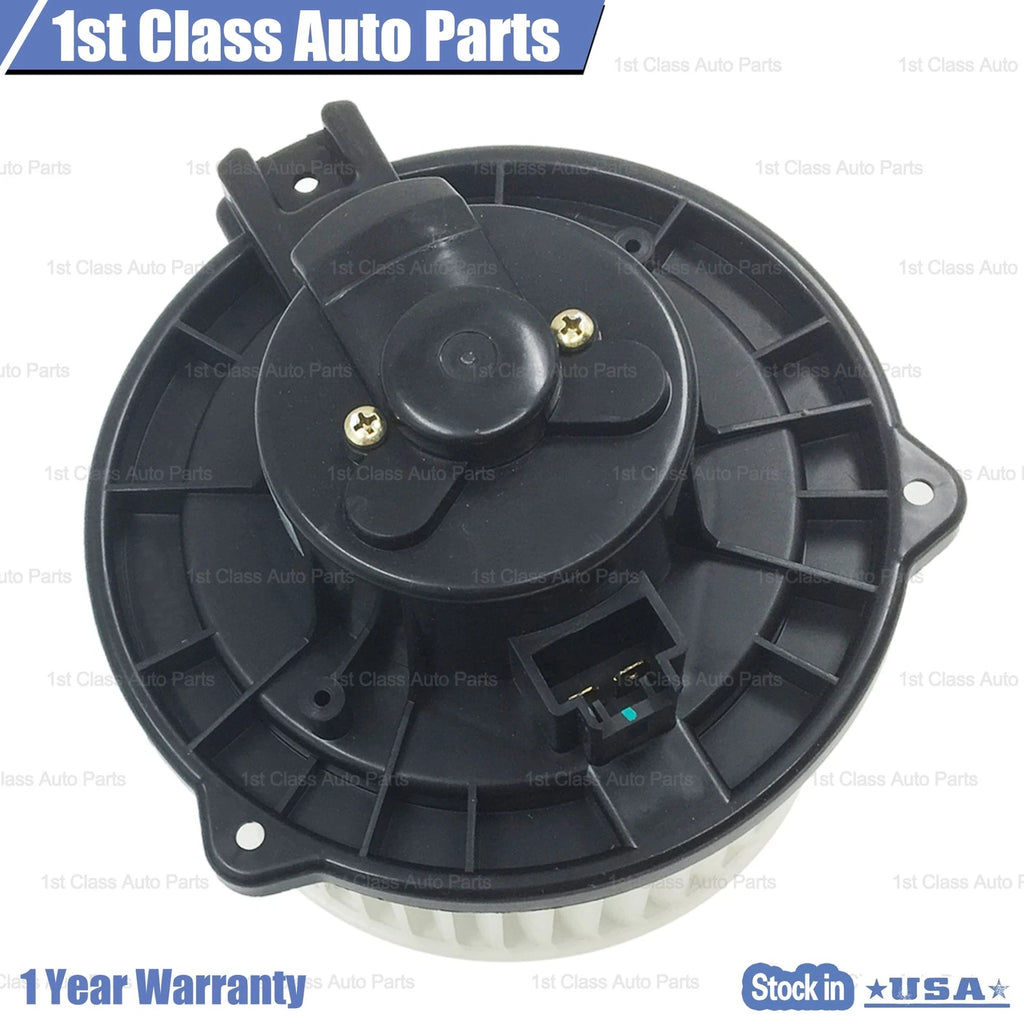 Front Blower Motor for Mazda CX-7 (2009-2012)