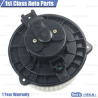 Front Blower Motor for Mazda CX-7 (2009-2012)
