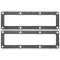 Push Rod Side Cover Gaskets 2 x for Toyota Dyna HU40 HU50 (1982–1984)