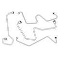 Injection Line for Ford Holland NH 256 5600 5610 5700 5900 650 6600 6610