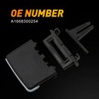 Oxygen Sensor for Hyundai Sonata (2012–2015)