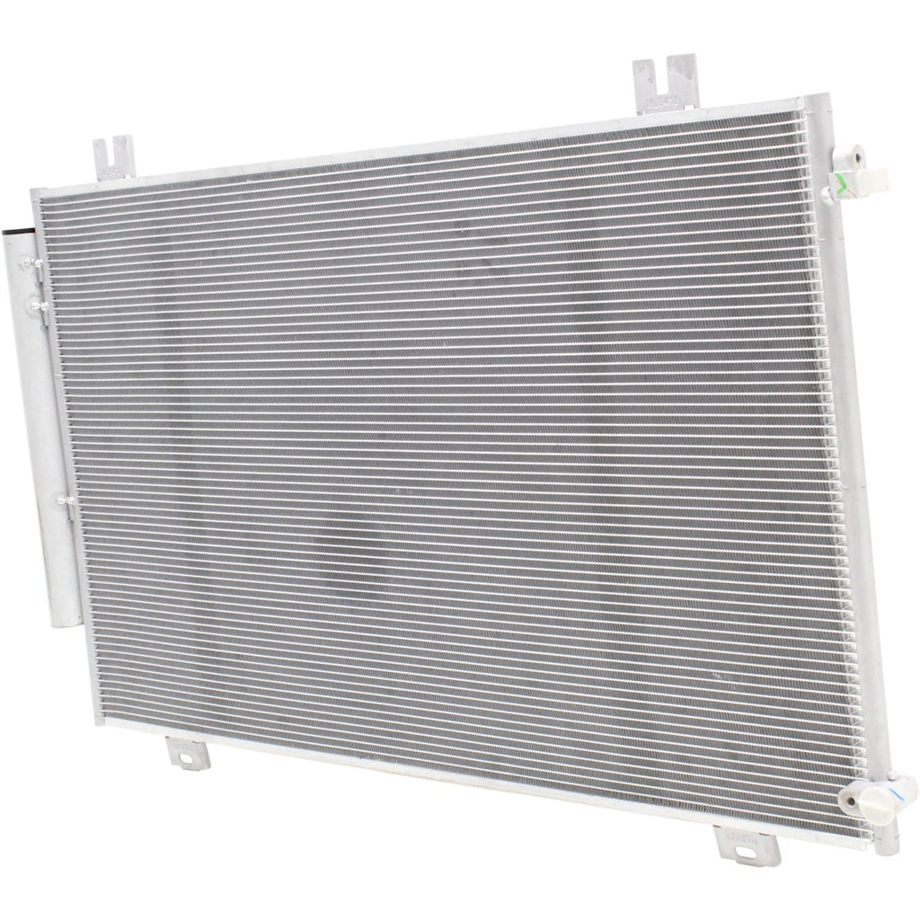 A/C Condenser for Honda Odyssey (2018–2025)
