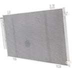 A/C Condenser for Honda Odyssey (2018–2025)