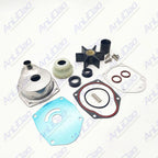 Water Pump Repair Kit for Mercury Quicksilver (1Pcs) (8M0094529)