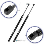 2X Rear Trunk Lift Supports Struts 55360915AA 713661 for Dodge Nitro (2007–2011)