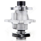 Water Pump for Chevy Colorado GMC Buick Isuzu Hummer Saab (2.9L, 3.7L)