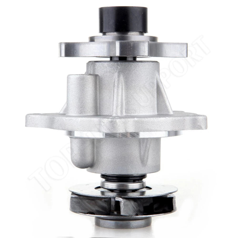 Water Pump for Chevy Colorado GMC Buick Isuzu Hummer Saab (2.9L, 3.7L)