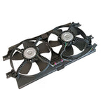 Dual Fan Assembly for Chrysler 300M Concorde LHS Dodge Intrepid (1998–2004)