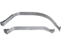 Fuel Tank Strap Set for Suzuki Equator (2009–2012) VD334HF