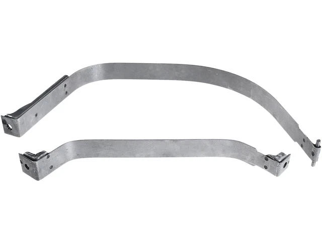 Fuel Tank Strap Set for Suzuki Equator (2009–2012) VD334HF