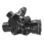 Thermostat Housing Assembly for BMW 328i 335i 435i M235i X5 X6 (2012–2019)