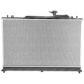 Radiator for Mazda CX-7 ER Auto/Manual Turbo Petrol (2006 - 2012)