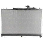 Radiator for Mazda CX-7 ER Auto/Manual Turbo Petrol (2006 - 2012)