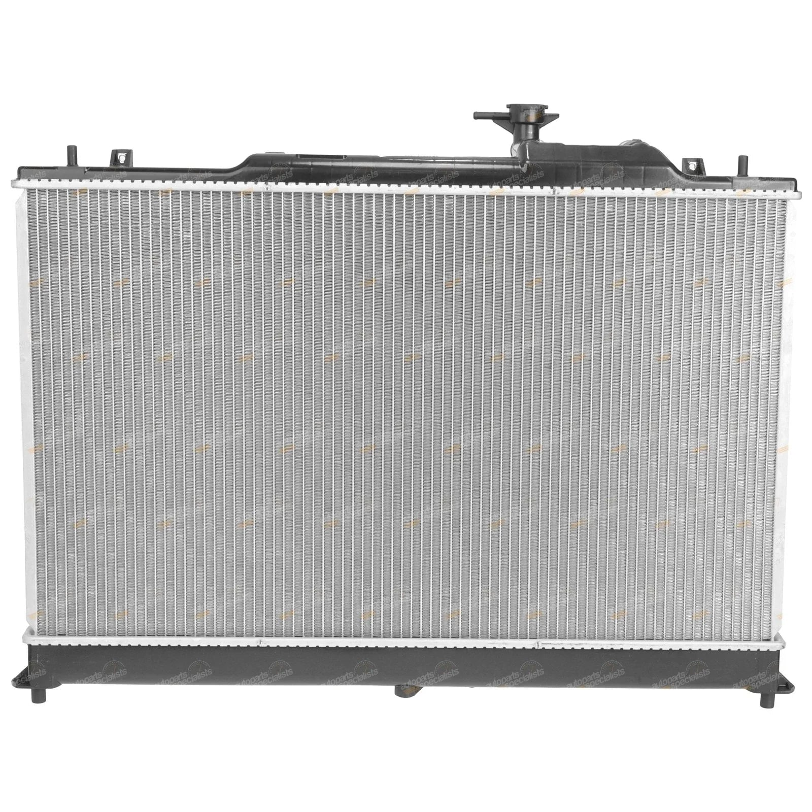 Radiator for Mazda CX-7 ER Auto/Manual Turbo Petrol (2006 - 2012)