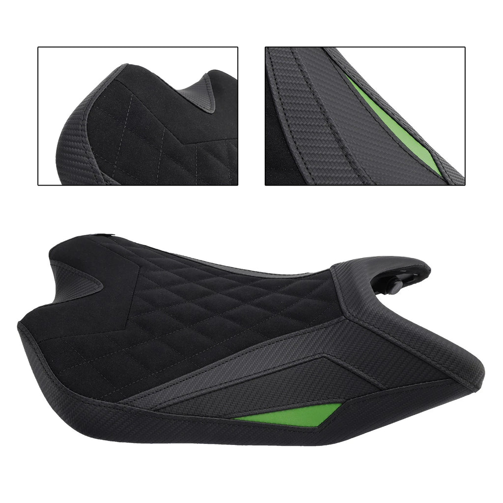 Lower Front Driver Raider Seat for Aprilia RS457 (2024–2025)