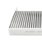 2x Activated Carbon Cabin Air Filter for Tesla Model 3 (2017–2024)