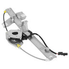Front Right Electric Window Regulator w/ Motor for Jeep Grand Cherokee (1999–2000)