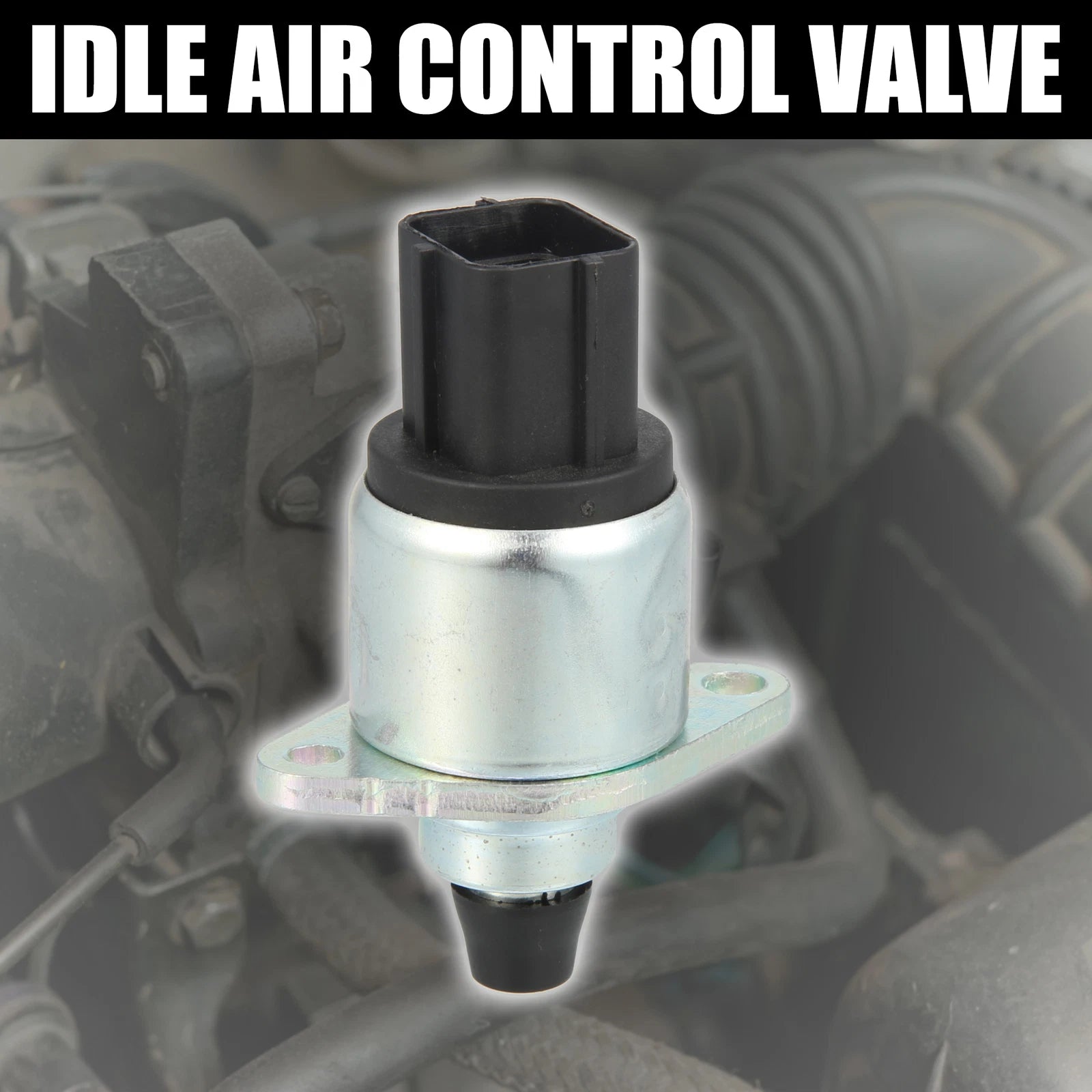 Idle Air Control Valve 22650AA192 for Subaru Forester 2.5 (1999–2005)