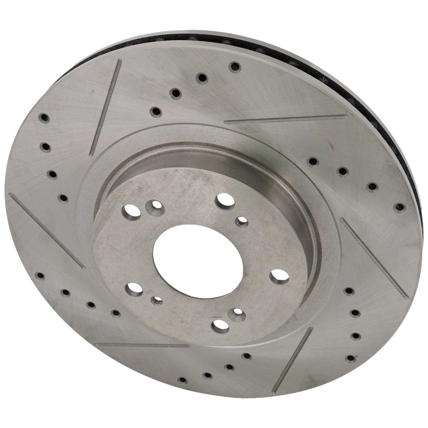 Front Brake Disc for Acura ILX Honda Civic CR-V (2005–2006)